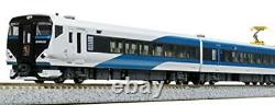 KATO N gauge E257 series 2500 series Odoriko 5-car set 10-1614 Model train Train