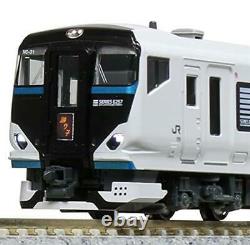 KATO N gauge E257 series 2500 series Odoriko 5-car set 10-1614 Model train Train