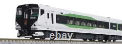 KATO N gauge E257 series 5500 Kusatsu/Shima/Akagi 5-car set 10-1884 Model Train KATO N gauge E257 series 5500 Kusatsu/Shima/Akagi 5-car set 10-1884 Model Train