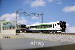 KATO N gauge E257 series 5500 Kusatsu/Shima/Akagi 5-car set 10-1884 Model Train KATO N gauge E257 series 5500 Kusatsu/Shima/Akagi 5-car set 10-1884 Model Train