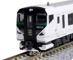 KATO N gauge E257series 5000series 9cars Set Plastic 10-1883 Model Train