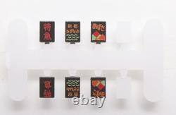 KATO N gauge E257series 5000series 9cars Set Plastic 10-1883 Model Train