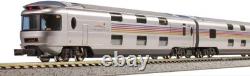 KATO N gauge E26 Cassiopeia 6cars Basic Set 10-1608 Model Train Passenger Train KATO N gauge E26 Cassiopeia 6cars Basic Set 10-1608 Model Train Passenger Train