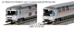 KATO N gauge E26 Cassiopeia 6cars Basic Set 10-1608 Model Train Passenger Train KATO N gauge E26 Cassiopeia 6cars Basic Set 10-1608 Model Train Passenger Train
