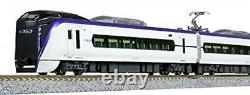 KATO N gauge E353 series'Azusa Kaiji' basic set 4-car 10-1522 Model train Train