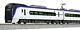 Kato N Gauge E353 Series'azusa Kaiji' Basic Set 4-car 10-1522 Model Train Train
