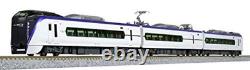 KATO N gauge E353series Azusa Kaiji 3cars Formation Set 10-1836 Model Train