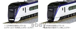 KATO N gauge E353series Azusa Kaiji 3cars Formation Set 10-1836 Model Train