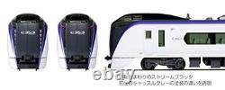 KATO N gauge E353series Azusa Kaiji 3cars Formation Set 10-1836 Model Train