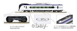 KATO N gauge E353series Azusa Kaiji 3cars Formation Set 10-1836 Model Train