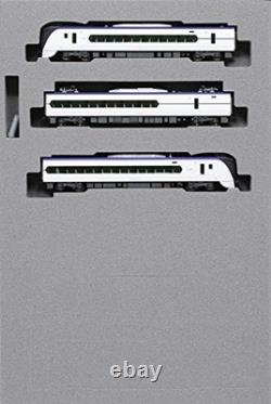 KATO N gauge E353series Azusa Kaiji 3cars Formation Set 10-1836 Model Train