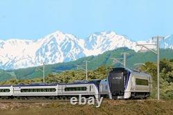 KATO N gauge E353series Azusa Kaiji 3cars Formation Set 10-1836 Model Train