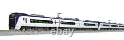 KATO N gauge E353series Azusa Kaiji 3cars Formation Set 10-1836 Model Train