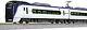 Kato N Gauge E353series Azusa Kaiji Basic Set 4cars 10-1522 Model Train Japan