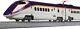 Kato N Gauge E3series 2000series Yamagata Shinkansen Tsubasa 10-1255 Model Train