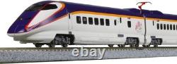 KATO N gauge E3series 2000series Yamagata Shinkansen Tsubasa 10-1255 Model Train KATO N gauge E3series 2000series Yamagata Shinkansen Tsubasa 10-1255 Model Train