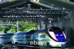 KATO N gauge E3series 2000series Yamagata Shinkansen Tsubasa 10-1255 Model Train