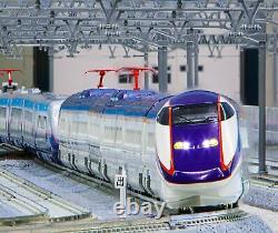KATO N gauge E3series 2000series Yamagata Shinkansen Tsubasa 10-1255 Model Train