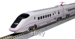 KATO N gauge E3series Akita Shinkansen Komachi 6cars Set 10-221 Red Model Train