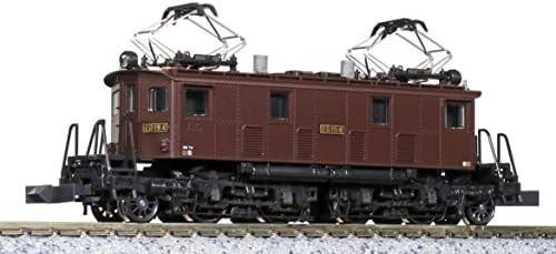 Kato N Gauge Ed19 Saving-type Yoroi Door 3078-2 Model Train Electric Locomotive