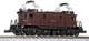 Kato N Gauge Ed19 Saving-type Yoroi Door 3078-2 Model Train Electric Locomotive