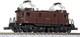 Kato N Gauge Ed19 Saving-type Yoroi Door 3078-2 Model Train Electric Locomotive