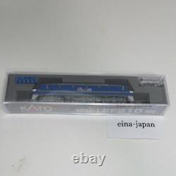 KATO N gauge EF210 300 3092-1 Model train electric locomotive New