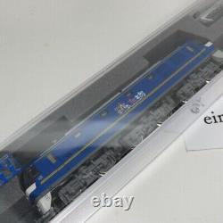 KATO N gauge EF210 300 3092-1 Model train electric locomotive New