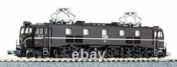 KATO N gauge EF58 61 3038 Model train electric locomotive