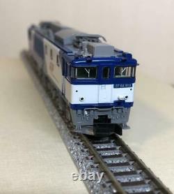 KATO N gauge EF64 1000 JR Freight Electric Locomotive 3024-1 Model train