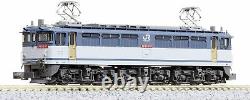 KATO N gauge EF65 2000 JR Freight Secondary Update color 3061-4 Model Train Elec