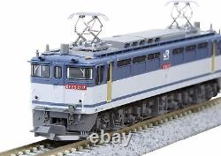 KATO N gauge EF65 2000 JR Freight Secondary Update color 3061-4 Model Train Elec