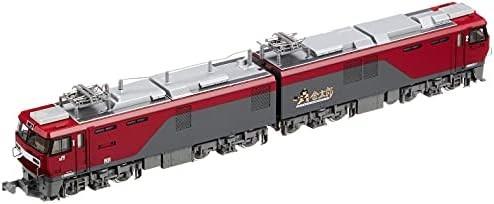 Kato N Gauge Eh500 3rd New Paint 3037-3 Model Train Electric Locomotive Japan