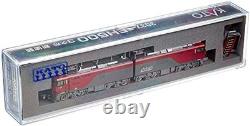 KATO N gauge EH500 3rd New Paint 3037-3 Model Train Electric Locomotive Japan