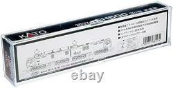 KATO N gauge EH500 3rd New Paint 3037-3 Model Train Electric Locomotive Japan