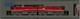 Kato N Gauge Eh800 3086 Model Train Electric Locomotive Red Jr Freight