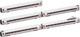 Kato N Gauge Ice4 5-car Addition Set 10-1513 Railway Model Train