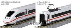 KATO N gauge ICE4 7-car basic set 10-1512 Model train Train