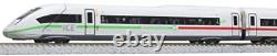KATO N gauge ICE4 add-on set A (3 cars) 10-1543 Model train Train