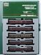 Kato N Gauge Imperial Train No. 1 5car Set 10-418 Model Train Carriage Car Japan