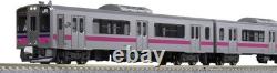 KATO N gauge JR 701-0series Akita Color 3-cars Set Plastic 10-1557 Model Train