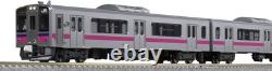 KATO N gauge JR 701-0series Akita Color 3-cars Set Plastic 10-1557 Model Train KATO N gauge JR 701-0series Akita Color 3-cars Set Plastic 10-1557 Model Train