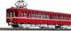 Kato N Gauge Keikyu Electric Railway230 Daishi Line 4car Set 10-1625 Model Train