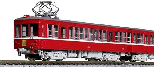 Kato N Gauge Keikyu Electric Railway230 Daishi Line 4car Set 10-1625 Model Train