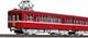 Kato N Gauge Keikyu Electric Railway230 Daishi Line 4car Set 10-1625 Model Train
