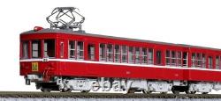 KATO N gauge Keikyu Electric Railway230 Daishi Line 4car Set 10-1625 Model Train