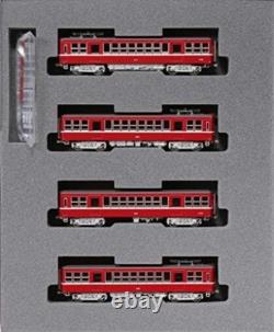 KATO N gauge Keikyu Electric Railway230 Daishi Line 4car Set 10-1625 Model Train