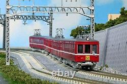 KATO N gauge Keikyu Electric Railway230 Daishi Line 4car Set 10-1625 Model Train