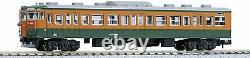 KATO N gauge Kuha 115 1000 Shonan color 4103-4 Model train Train