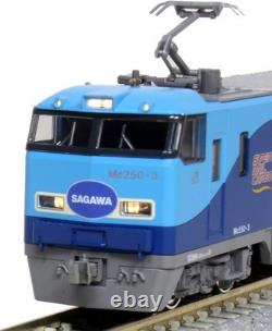 KATO N gauge M250 Super Rail Cargo U50A Container Loading 10-1721 Model Train KATO N gauge M250 Super Rail Cargo U50A Container Loading 10-1721 Model Train